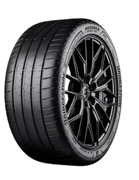 BRIDGESTONE POTENZA SPORT EVO 285/35 R20 104Y
