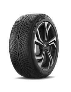 Michelin PILOT ALPIN 5 SUV 305/35 R21 109V