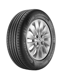 CONTINENTAL ContiEcoContact 5 215/55 R18 99V
