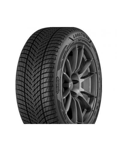 GOODYEAR ULTRAGRIP PERFORMANCE 3 255/45 R21 106V
