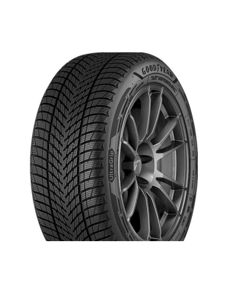 GOODYEAR ULTRAGRIP PERFORMANCE 3 255/45 R21 106V