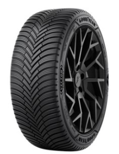 GOODYEAR VECTOR ALL SEASON 4 235/55 R18 100H