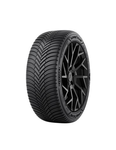 GOODYEAR VECTOR ALL SEASON 4 235/55 R18 100H