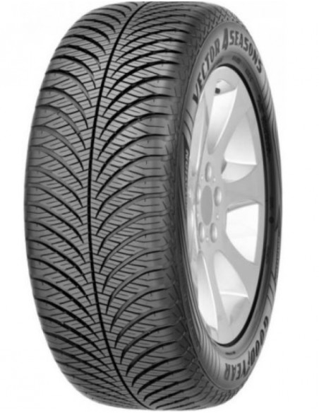 Goodyear VECTOR 4 SEASONS G2 155/70 R13 75T