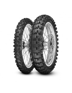 Pirelli SCORPION MX32 MID HARD 100/90 R19 57M