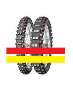 MITAS TERRA FORCE-MX SM 80/100 R12 50M