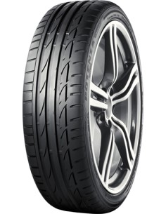BRIDGESTONE POTENZA S001 255/35 R19 96Y