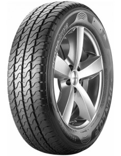 DUNLOP ECONODRIVE LT 215/75 R16C 116R