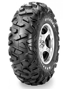 MAXXIS BIG HORN M-917 27/9 R12 52N