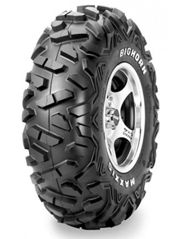 MAXXIS BIG HORN M-917 27/9 R12 52N