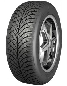 Nankang AW-6 185/65 R14 86H