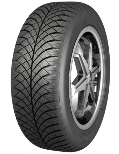 Nankang AW-6 185/65 R14 86H