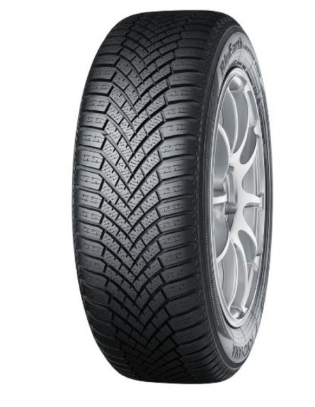 Yokohama BluEarth Winter V906 245/45 R18 100V