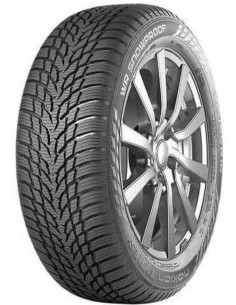 Nokian SNOWPROOF 245/40 R18 97V