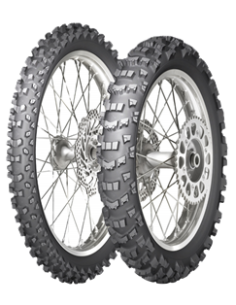 DUNLOP GEOMAX EN92 140/80 R18 70M