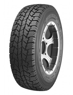 NANKANG FT-7 235/75 R15 105S