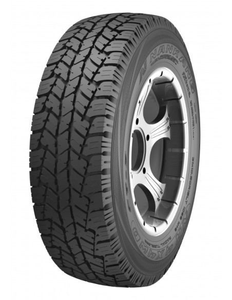NANKANG FT-7 235/75 R15 105S