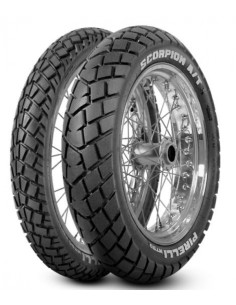 PIRELLI MT 90 A/T SCORPION 110/80 R18 58S