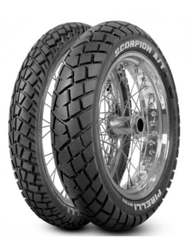 PIRELLI MT 90 A/T SCORPION 110/80 R18 58S