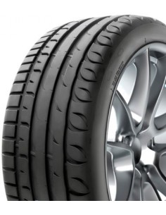 ORIUM ULTRA HIGH PERFORMANCE. 205/40 R17 84W