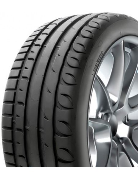 ORIUM ULTRA HIGH PERFORMANCE. 205/40 R17 84W