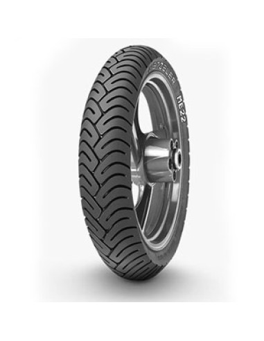 METZELER ME 22 2.75/80 R18 48P