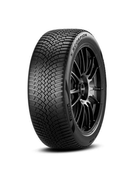 PIRELLI SCORPION WINTER 3 245/45 R20 103V