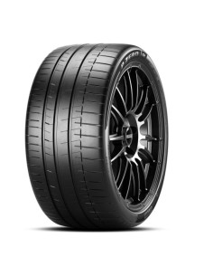 PIRELLI PZERO R 295/35 R21 110Y