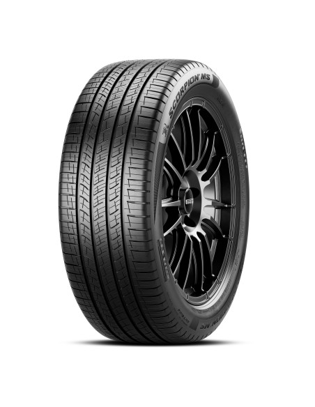 PIRELLI SCORPION MS 255/55 R21 112V