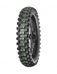 MITAS TERRA FORCE-EX MH SUPER SOFT 120/90 R18 65M