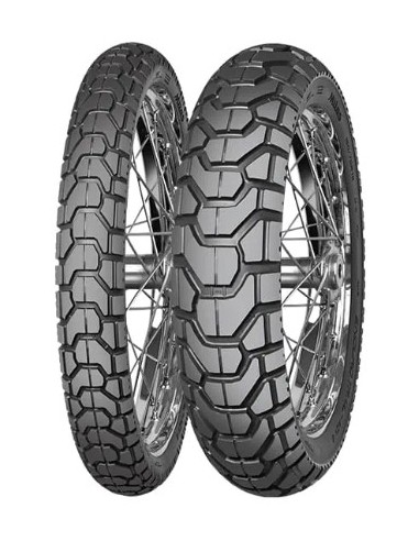 MITAS ENDURO TRAIL ADV 2 110/80 R19 59V