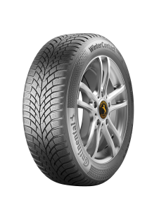 Continental WinterContact TS 870 195/55 R15 85T