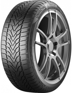 UNIROYAL WINTER EXPERT 215/55 R17 94H