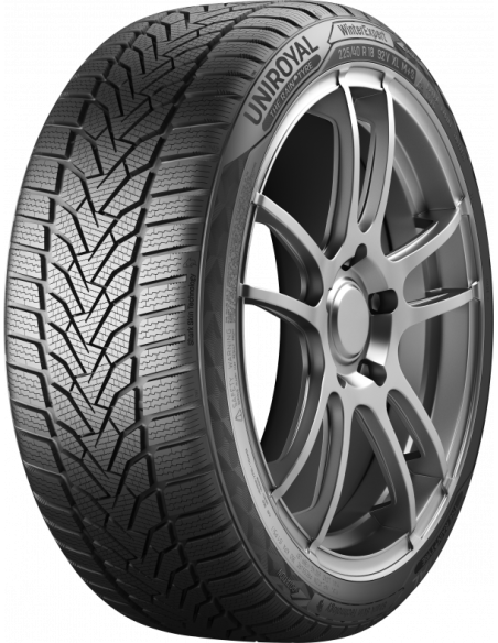 UNIROYAL WINTER EXPERT 215/65 R17 99H
