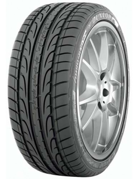 DUNLOP SPORT MAXX 215/45 R16 86H