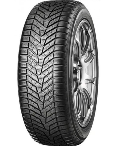 Yokohama BLUEARTH WINTER V905 325/30 R21 108V