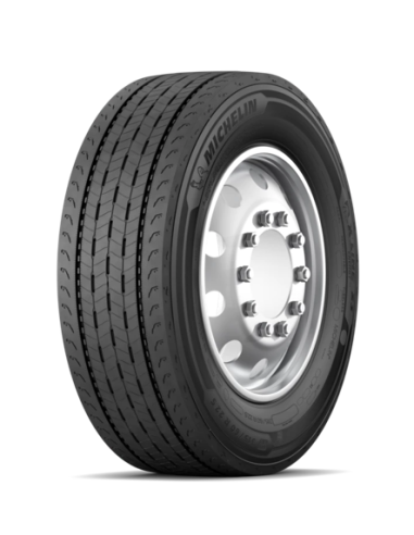 MICHELIN X LINE ENERGY Z3 355/50 R22.5 158K