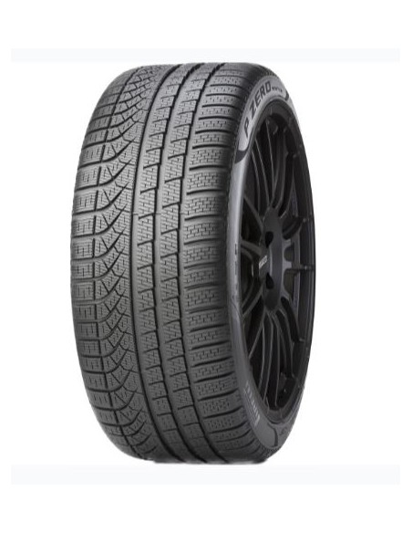 PIRELLI P ZERO WINTER 295/30 R21 102V