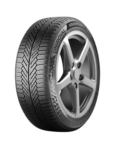 UNIROYAL AllSeasonExpert 3 235/45 R17 97Y