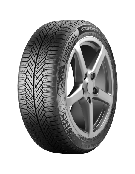 UNIROYAL AllSeasonExpert 3 235/45 R17 97Y