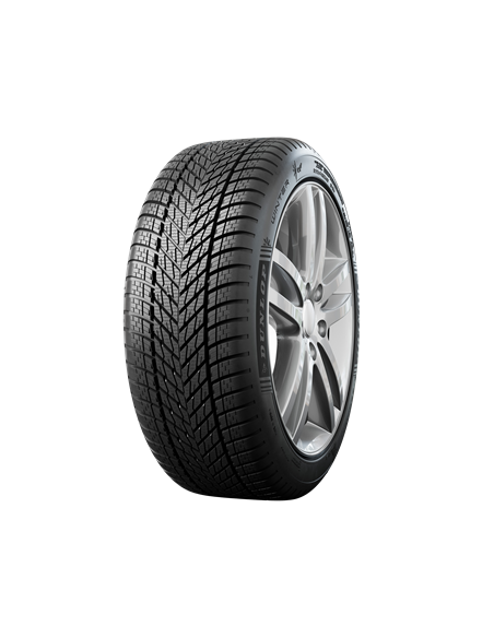 DUNLOP WINTER 255/35 R19 96W