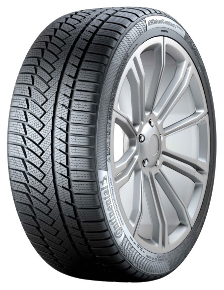 CONTINENTAL WinterContact TS 850P 275/45 R22 115W