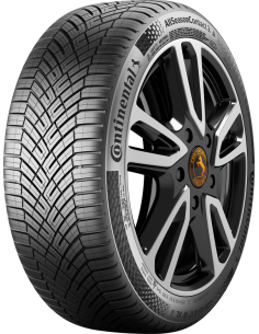 CONTINENTAL ALLSEASONS CONTACT 2 255/45 R20 105Y