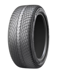 YOKOHAMA ADVAN WINTER V907 285/45 R22 114V