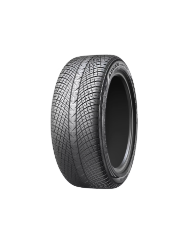 YOKOHAMA ADVAN WINTER V907 285/45 R22 114V