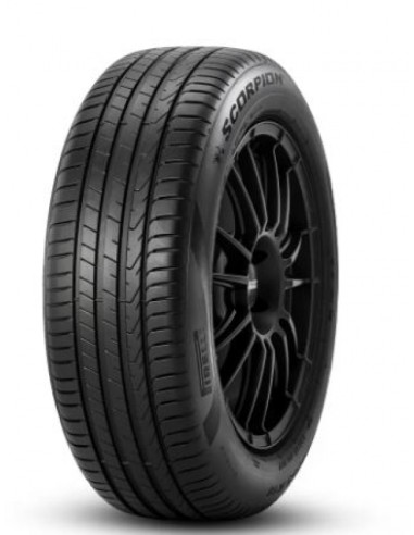 PIRELLI SCORPION 255/45 R21 106H