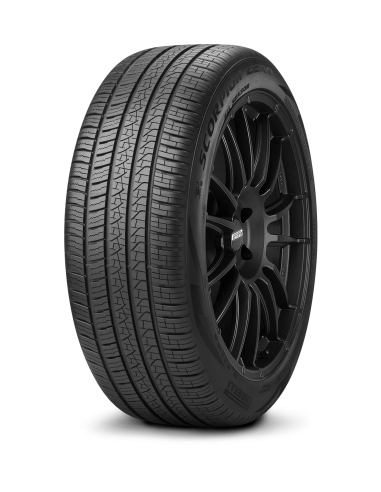 PIRELLI SCORPION ZERO ALL SEASON 285/35 R22 106Y