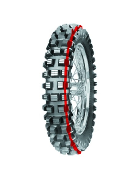 Mitas C-02 130/80 R17 65N