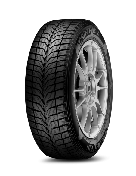 Vredestein NORDTRAC 2 185/65 R15 92T