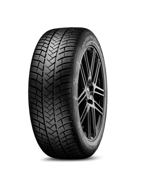 Vredestein WINTRAC PRO 285/45 R19 111V